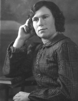 Михайлова (Дюгаева) Мария Михайловна