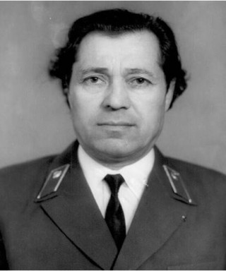 Буятов Вячеслав Павлович