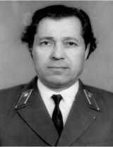 Буятов Вячеслав Павлович