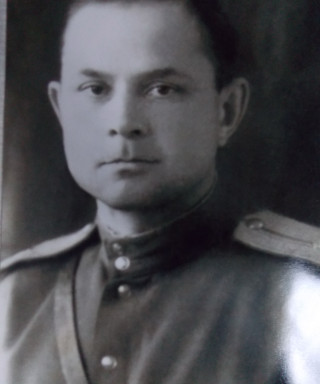 Нетреба Алексей Иванович