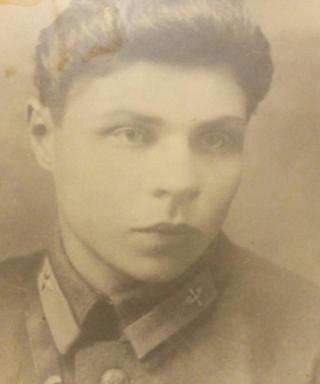 Живописцев Петр Всеволодович