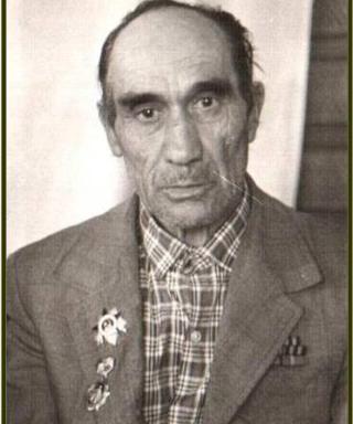 Дробязго Иван Иванович