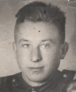 Жаворонков Анатолий Петрович