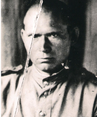 Осипенков Даниил Федорович