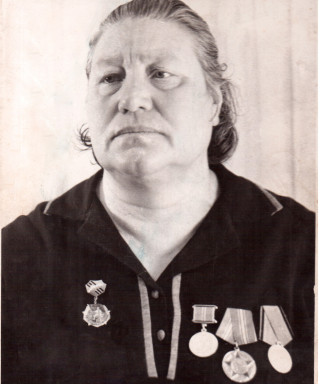 Судакова Татьяна Сергеевна