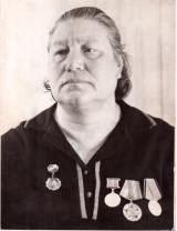 Судакова Татьяна Сергеевна