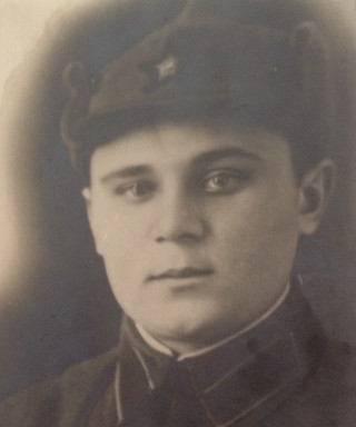 Яшкин Сергей Григорьевич