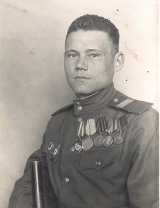 Урубаев Владимир Иванович