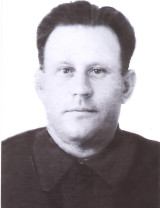 Калмыков Николай Семенович