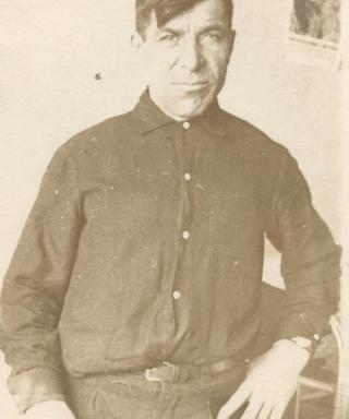 Сидоров Алексей Васильевич