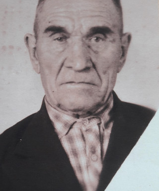 Елынко Иван Федорович