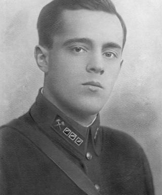 Несмачный Всеволод Николаевич