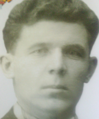 Кузьмин Иван Кузьмич