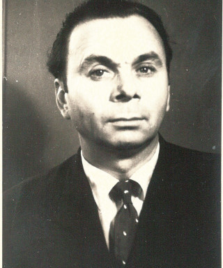 Туренко Константин Васильевич