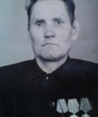 Солдатов Николай Николаевич