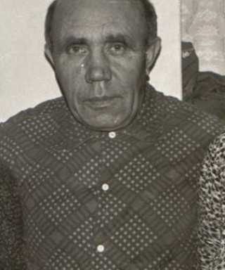 Кузнецов Иван Фёдорович