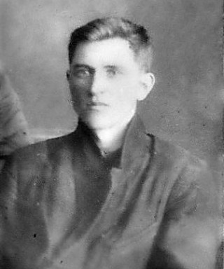 Панько Григорий (Георгий) Антонович