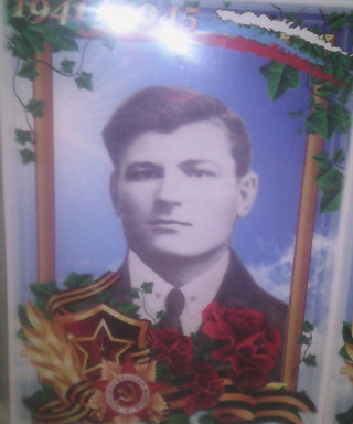 Васильченков Андрей Нестерович