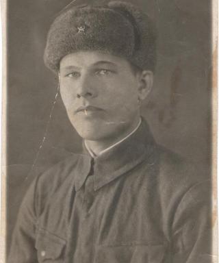 Лобанов Семен Васильевич