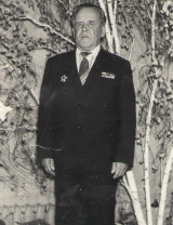 Шумихин Валентин Петрович