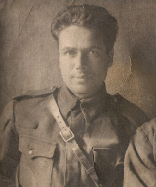 Кузнецов Николай Семенович