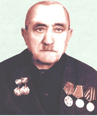 Рагимов Гилал Мовсумович