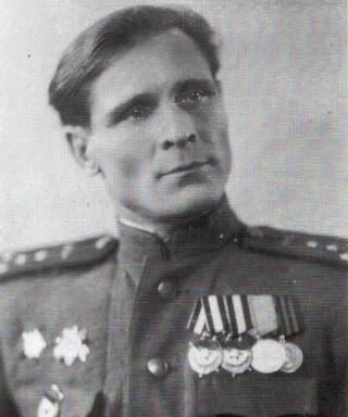 Андриевский Дмитрий Михайлович