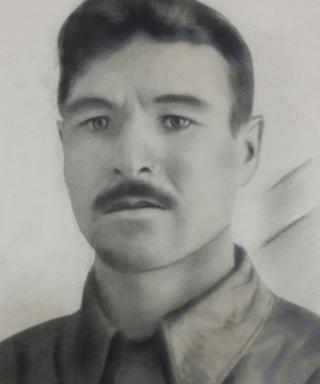 Синицин Филипп Михайлович
