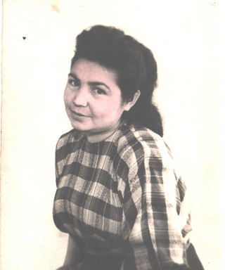 Минлибаева (Иткулова) Гайша Галиевна