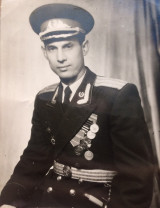 Слепокуров Тихон Иванович