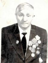 Орлов Федор Александрович