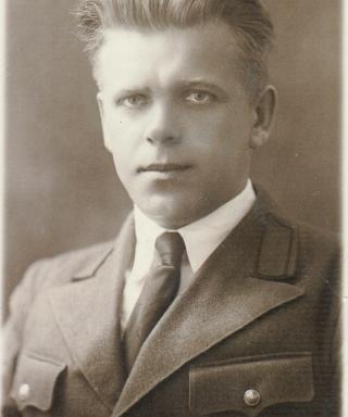 Урусов-Соловов Петр Андреевич