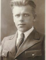 Урусов-Соловов Петр Андреевич