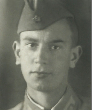 Петров Владимир Николаевич