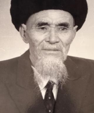 Бигалиев Искали Аманович