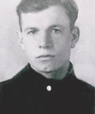 Черепанов Евгений