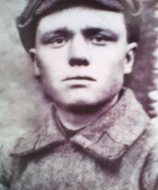 Маркин Тимофей Афанасьевич