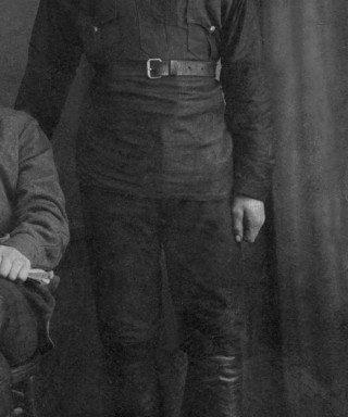 Воропаев Иван Семёнович