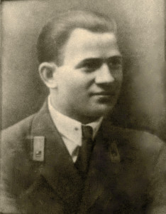 Чертов Андрей Михайлович