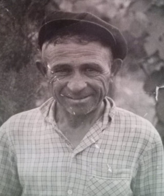 Мартиди Алексей Лазоревич