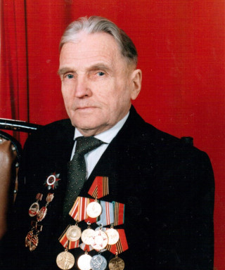 Рябчинский Алексей Александрович