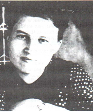 Жулдыбина Елена Федоровна