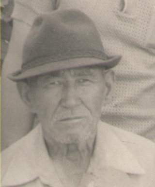 Актемов Аджи Гайтарович (Зайтарович)