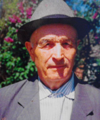 Шатерин Иван Павлович