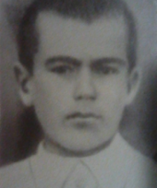 Рудыкин Петр Николаевич
