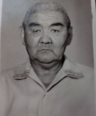 Алиев Абдурахман