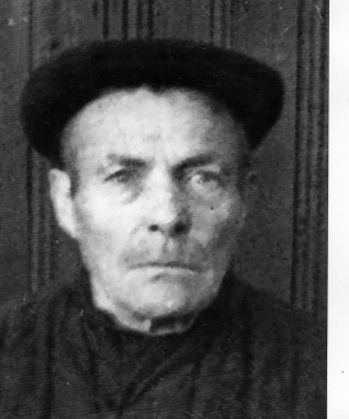 Чугунов Павел Степанович