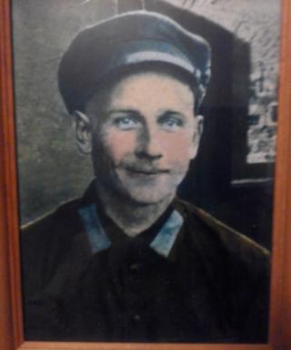 Брюзгин Василий Павлович