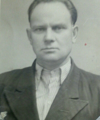 Морозов Иван Николаевич