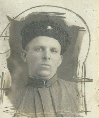 Агупов Иван Григорьевич